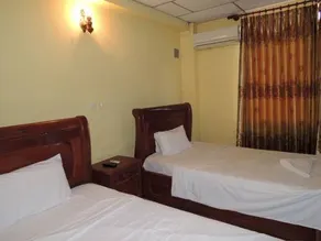 Phnom Pros Hotel - Image 5