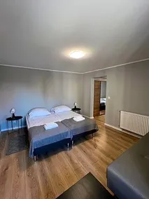 Hotel City - Image 5