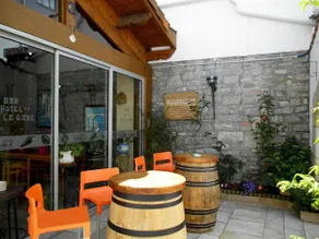 Hotel La Palombe Bleue - Image 3