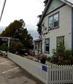 Richmond House Bed and Breakfast - Image 2