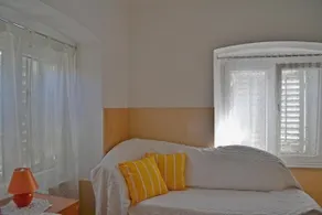 Apartment Dux with garden - Image 3