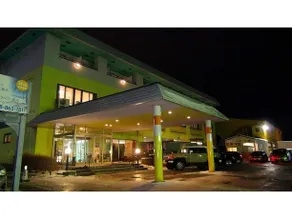 Youland Hotel Yabase - Image 1