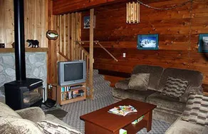 Glacier Springs 22 by RedAwning - Image 3