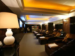 YONGHEYUAN TANGQUAN HOTEL - Image 5