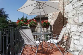 Il Terrazzino Nel Cuore Di Gubbio - Image 5