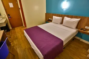 Go Inn Campinas - Image 2