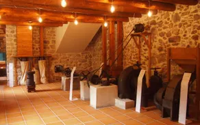 Hotel De Montaña Molino Alto - Image 4