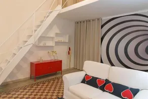 Loft in Monastero - Image 5