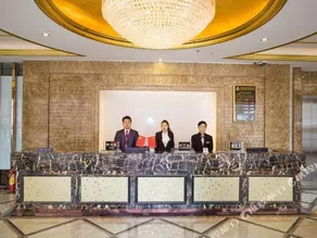 Jinle Leisure Clubhouse Hotel - Image 3