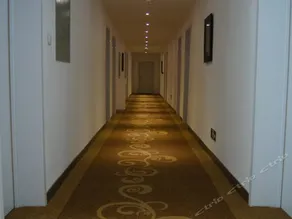 Xingpeng Hotel (Lanzhou Railway Station Wuquan Square) - Image 4
