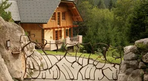 Apartment Pod Skalco - Image 2