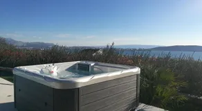 Villa Sea View Kastel Gomilica - Image 2
