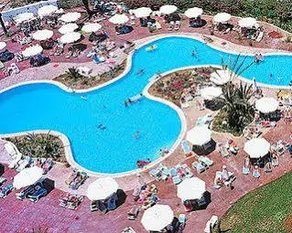 Metropolitan Capsis Holiday Club - Image 1