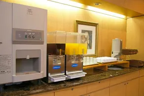 Yokkaichi Urban Hotel - Image 2