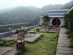 Feng Lin Garden Hotel - Image 4