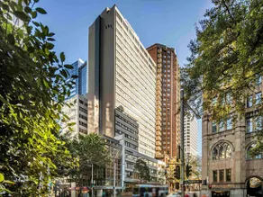  Mercure Sydney Wynyard Hotel 9  - Image 2