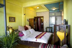 Dali Fengqing Hai'an Hotel - Image 3