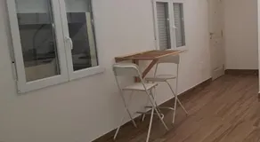 Atico con TERRAZA PRIVADA o Estudio Acogedor en el Centro de La Laguna - Image 3