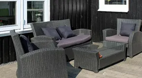 Stylish Holiday Home near Haderslev with Terrace - Image 3