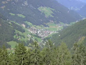 Bauernhof Bergbauernhof Erlach - Image 1