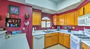 Ideally Located Phoenix Rental with Community Pool - Image 3