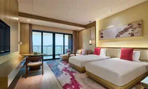 Crowne Plaza Ningbo Xiangshan Sea View - Image 5