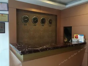 Hengfa Hotel Taizhou - Image 3