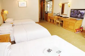 Country Garden Holiday Resort Shunde Foshan - Image 3