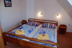 Ruegener Ferienhaeuser Mit Kamin - Image 4