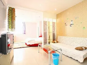 Tianjin Wenxin Jiayuan Hotel - Image 4