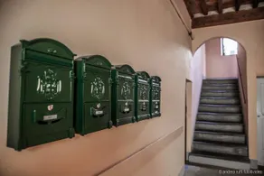 Il rifugio degli Innamorati...di Lucca - Image 4
