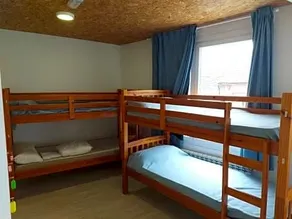 Albergue Áncora - Image 4