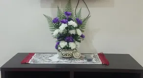 Homestay AlFaruqi Gambang 1 - Image 5