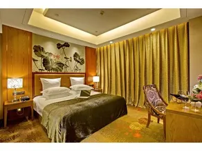 Teckon Xiyue Hotel (Ningbo Yinzhou Wanda Plaza Incity Store) - Image 3