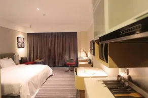 U Hotel Tianjin - Image 5