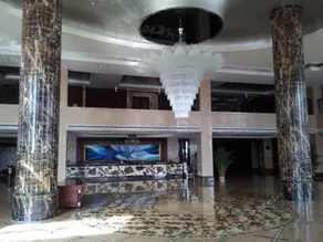 ZHONGSHENG INTERNATIONAL SEA VIEW HOTEL - Image 2