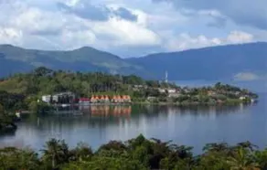 Hotel Danau Toba - Image 2