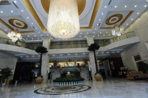 Cyber Holiday Hotel - Image 5