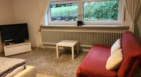 Studio-Apartment Nahe Erlangen/Herzogenaurach - Image 2