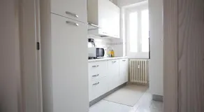 Splendida casa zona residenziale con netflix - Image 3