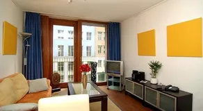 Apartments Checkpoint Charlie - Image 4