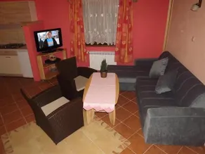 Całoroczne domki apartamentowe "Pod lipą" Izabela Konopelska - Image 3