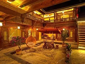 South Yunjing Hotel - Image 3