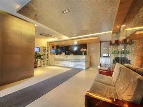 Jinjiang Inn Dalian Airport Branch - Image 4