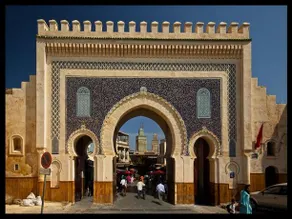 Riad Dar Assia - Image 2