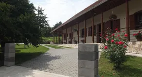 Oreg Somfa Vendeghaz - Image 5