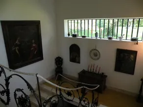 Suite Deluxe a Villa Paradiso - Image 5