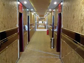 Handan Baiyue Business Hotel - Image 4