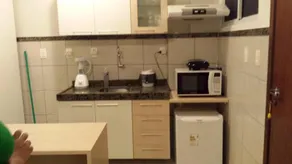 Flat Particular em Ponta Negra - Image 5
