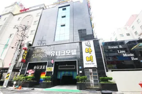 Ulsan Daldong Unique - Image 1